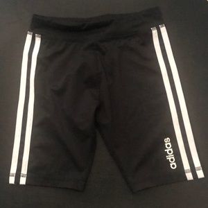 adidas biker shorts